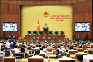 Stronger decentralization for megacities must go with tighter power controls: Lawmakers
